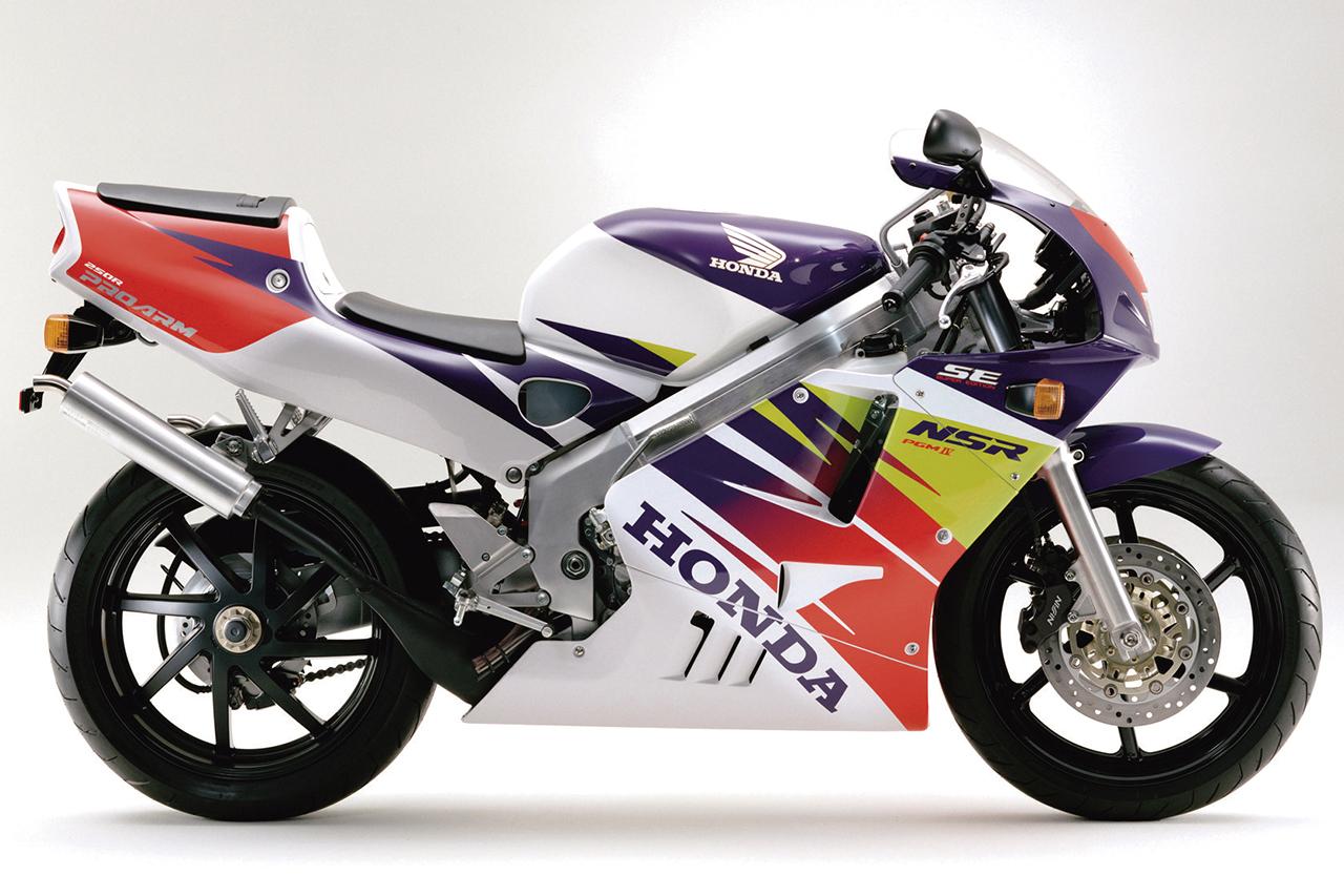 画像3: NSR250R SE（MC28） 1993年11月10日発売