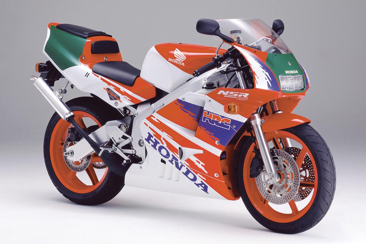 画像 : 19番目の画像 - 【写真45枚】4つの型式（MC16/MC18/MC21/MC28）を持つNSR250R【ホンダNSR伝】 - webオートバイ