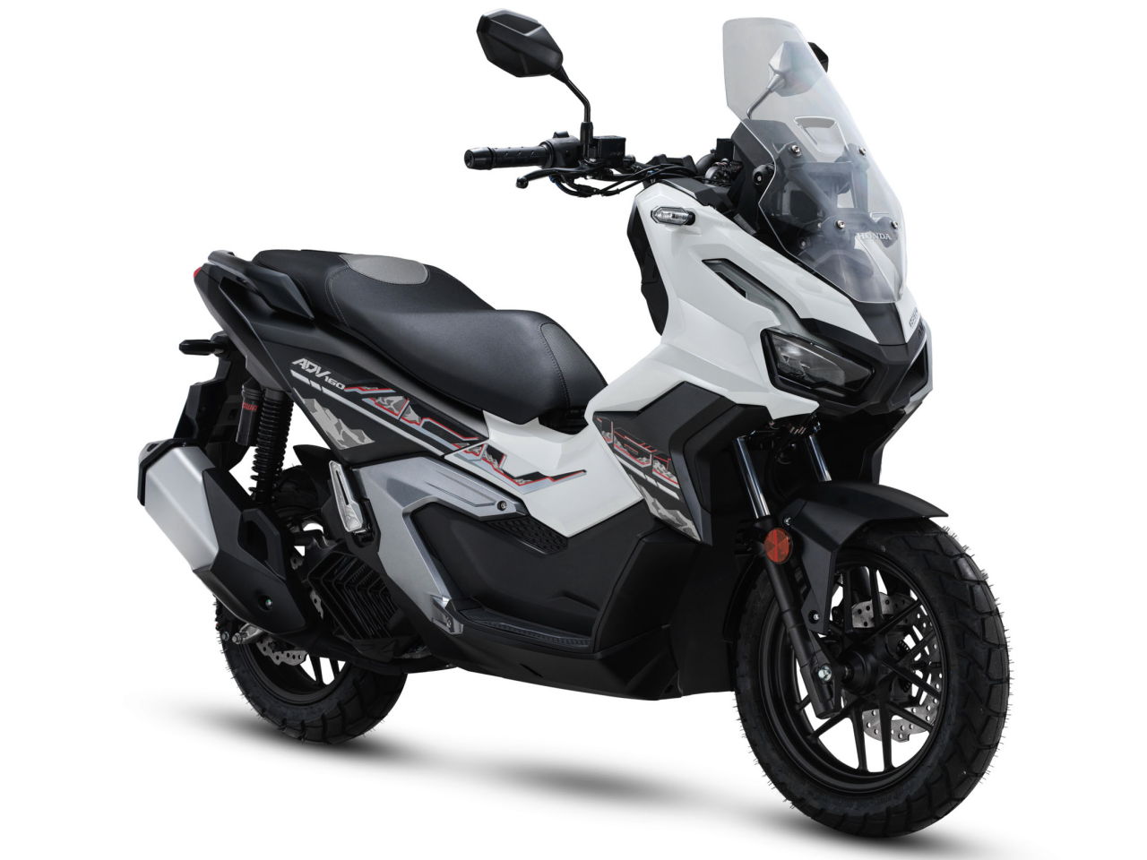 画像: ABS Type（White）