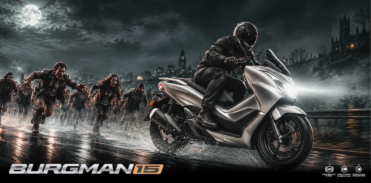 画像: BURGMAN15