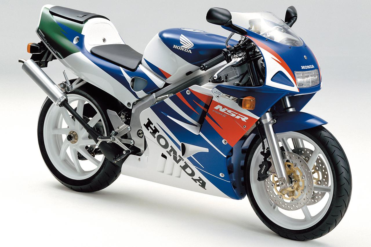 画像 : 21番目の画像 - 【写真45枚】4つの型式（MC16/MC18/MC21/MC28）を持つNSR250R【ホンダNSR伝】 - webオートバイ
