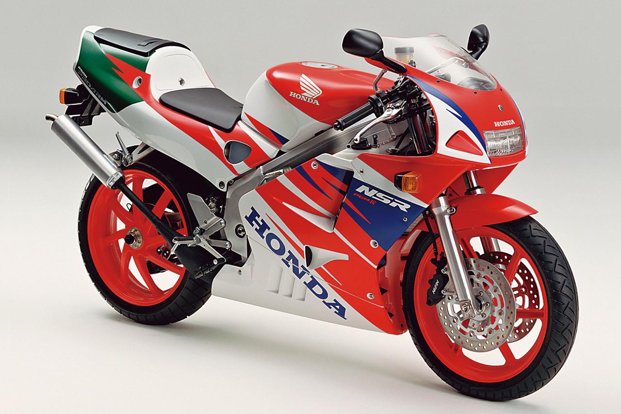 画像 : 20番目の画像 - 【写真45枚】4つの型式（MC16/MC18/MC21/MC28）を持つNSR250R【ホンダNSR伝】 - webオートバイ