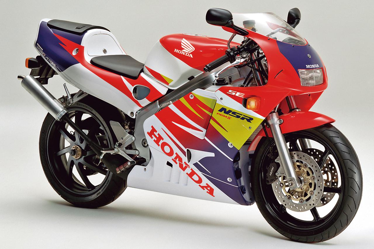 画像 : 24番目の画像 - 【写真45枚】4つの型式（MC16/MC18/MC21/MC28）を持つNSR250R【ホンダNSR伝】 - webオートバイ