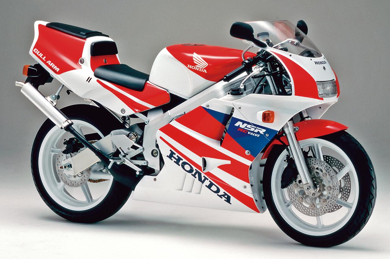 画像1: 1990年2月13日発売(MC21)