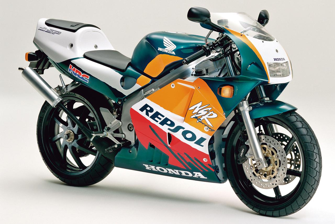 画像 : 23番目の画像 - 【写真45枚】4つの型式（MC16/MC18/MC21/MC28）を持つNSR250R【ホンダNSR伝】 - webオートバイ