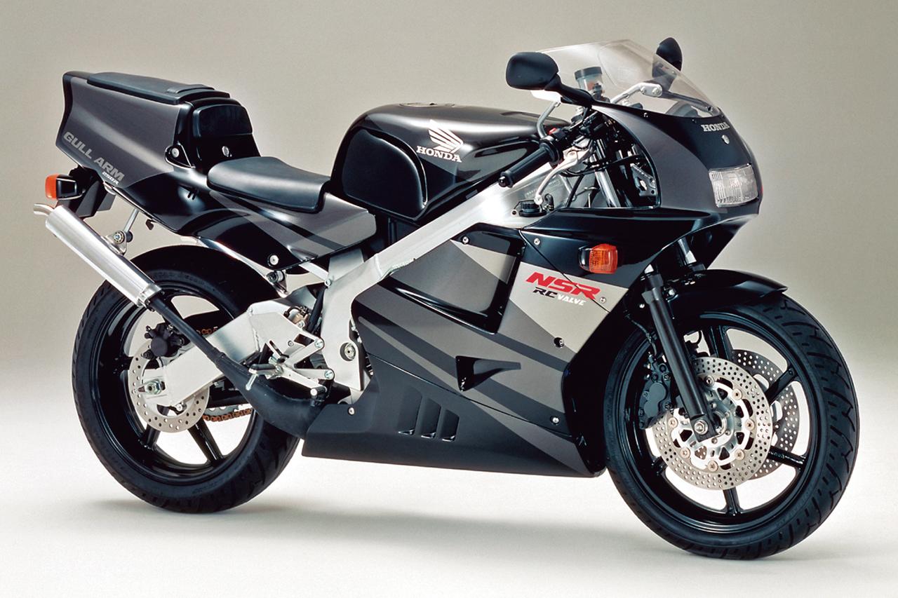 画像 : 16番目の画像 - 【写真45枚】4つの型式（MC16/MC18/MC21/MC28）を持つNSR250R【ホンダNSR伝】 - webオートバイ