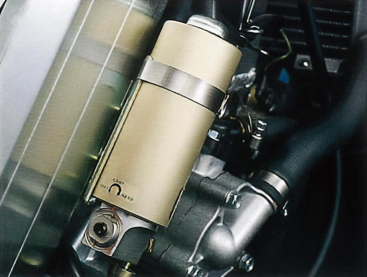 画像 : 42番目の画像 - 【写真45枚】4つの型式（MC16/MC18/MC21/MC28）を持つNSR250R【ホンダNSR伝】 - webオートバイ