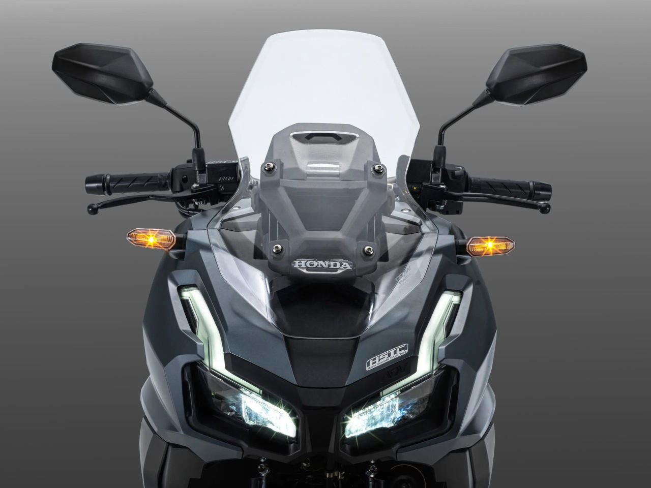 画像 : 18番目の画像 - 【画像18枚】ホンダ「ADV160 トリコエディション」と「スパイダーマンエディション」 - webオートバイ