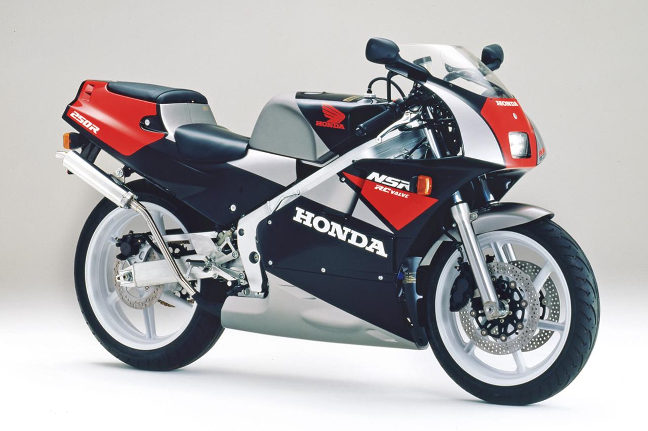画像1: 1989年2月10日発売(MC18後期)