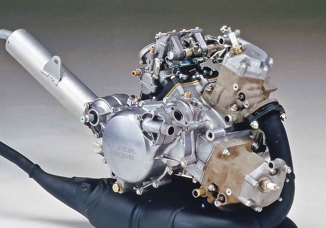画像 : 37番目の画像 - 【写真45枚】4つの型式（MC16/MC18/MC21/MC28）を持つNSR250R【ホンダNSR伝】 - webオートバイ