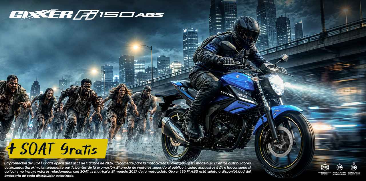 画像: GIXXER 150 FI ABS