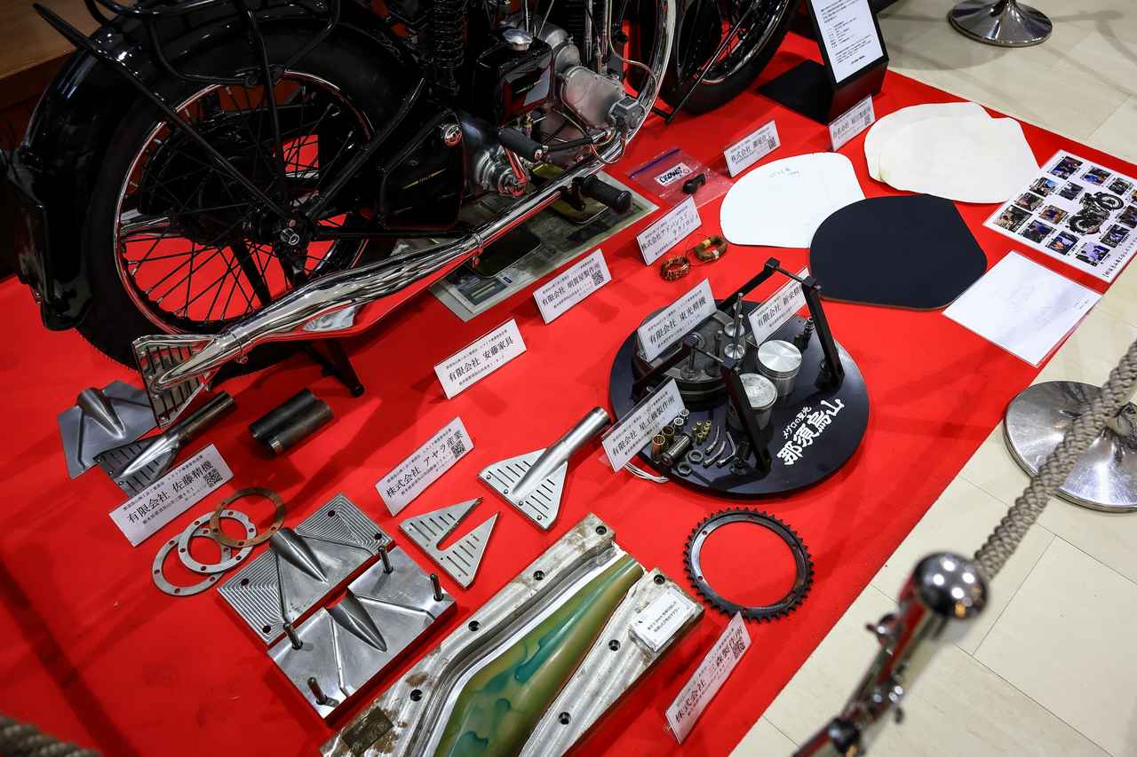 画像8: MEGURO K3とW800でメグロの聖地・那須烏山へ｜おすすめスポットを巡るツーリングレポート