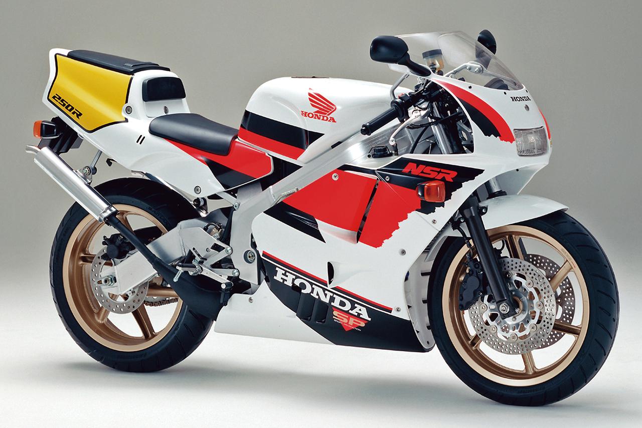 画像 : 15番目の画像 - 【写真45枚】4つの型式（MC16/MC18/MC21/MC28）を持つNSR250R【ホンダNSR伝】 - webオートバイ