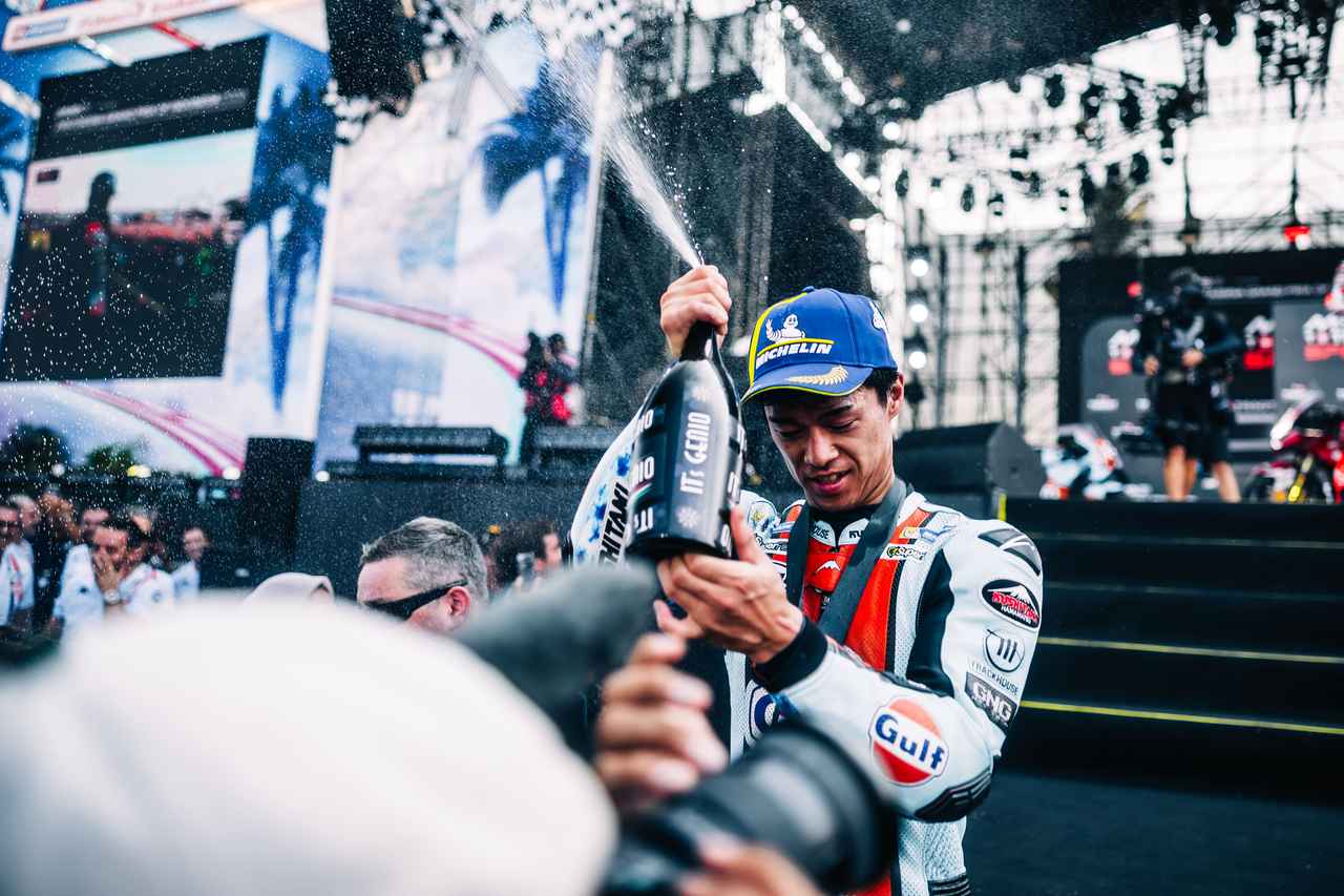 画像2: © 2026 MotoGP Sports Entertainment Group