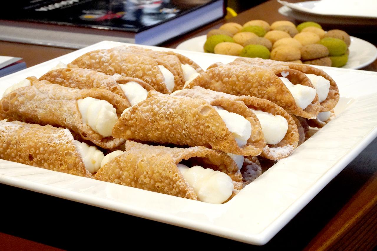 画像2: イタリアの味とともに、新たなスタートを紹介