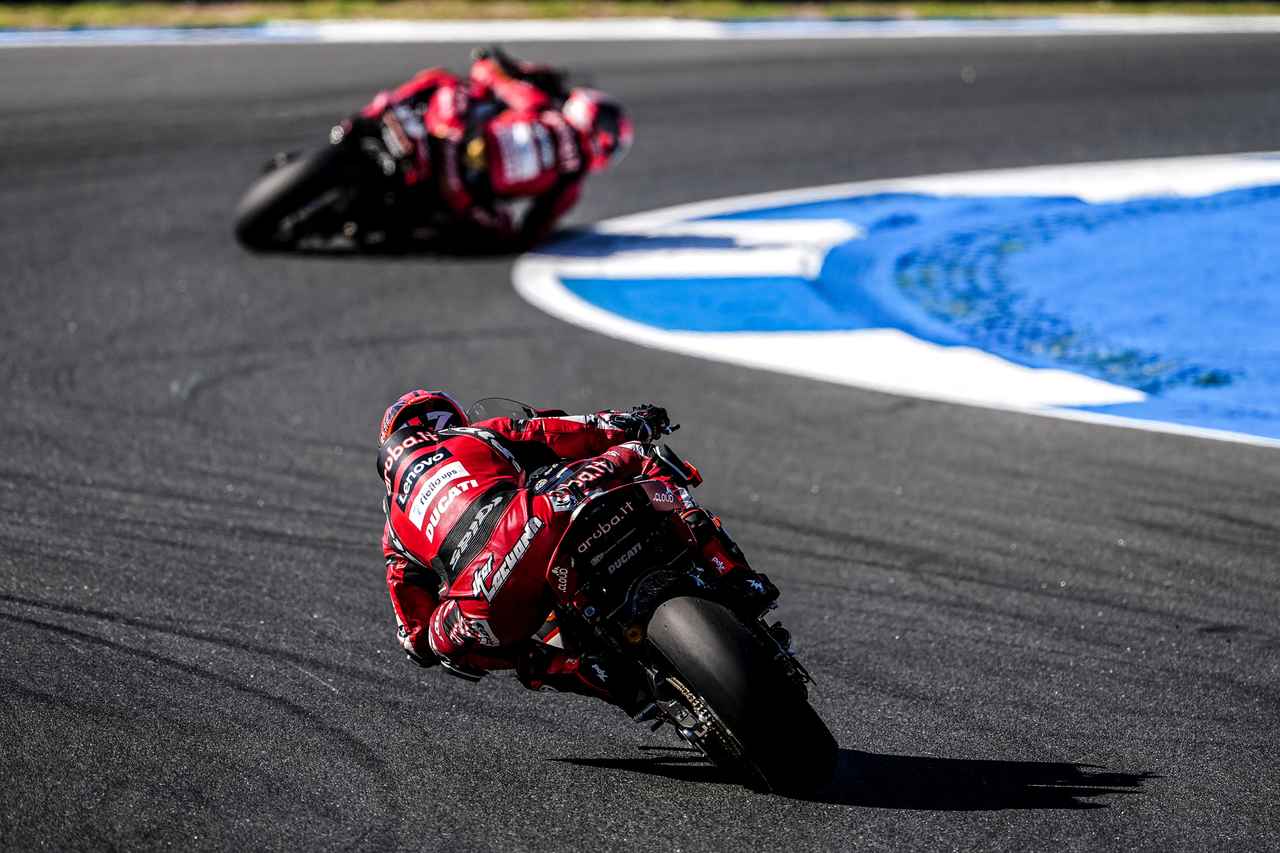 画像2: © Dorna WSBK Organization Srl