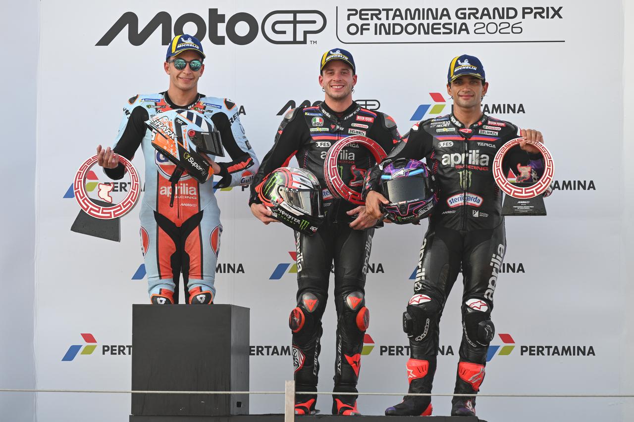 画像3: © 2026 MotoGP Sports Entertainment Group
