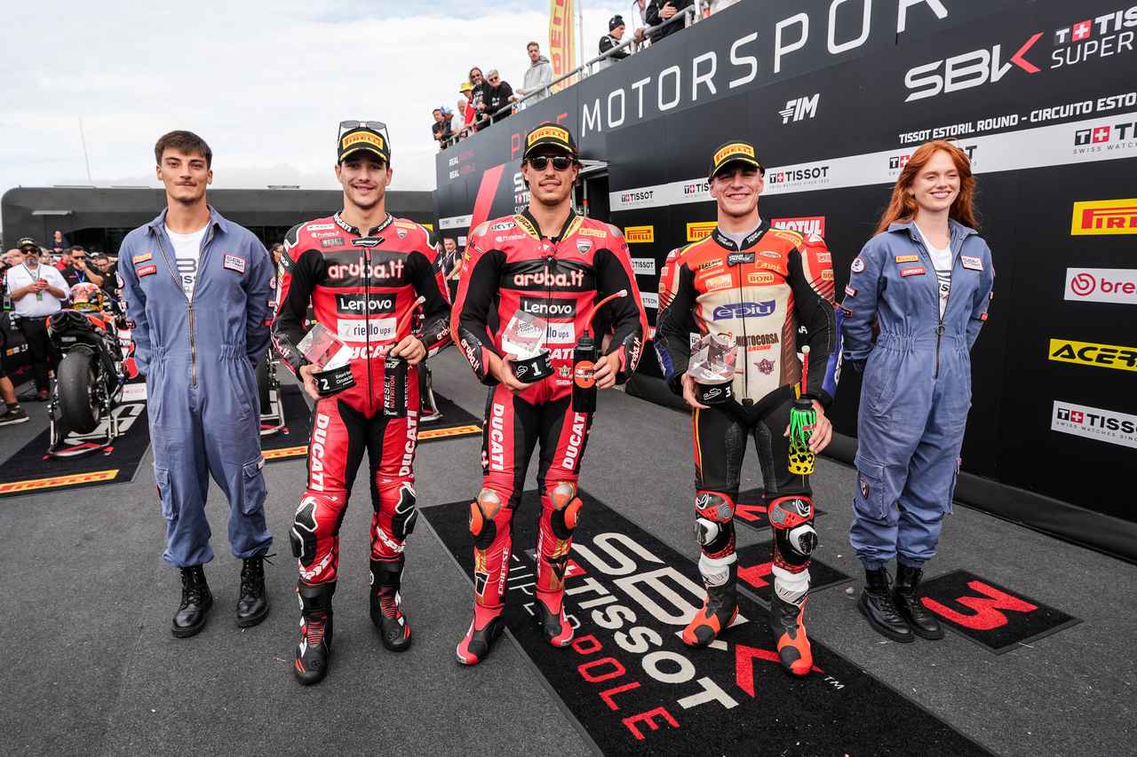 画像3: © Dorna WSBK Organization Srl