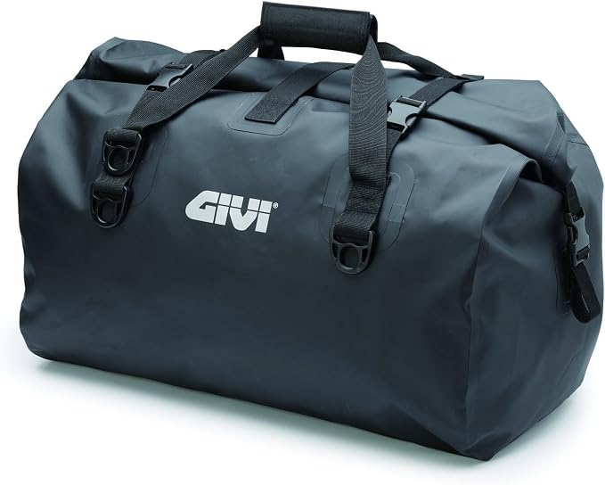 画像: ▶▶▶Amazonはこちら|価格をチェック GIVI EA119BK 防水ボストンバッグ link.amazon