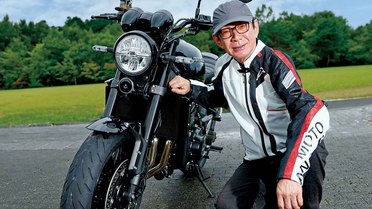 画像: 太田安治「最新装備でラクに! 楽しく! 約5000台乗った俺の推し3台 」【JBOTY2026・識者が選ぶベスト3】 - webオートバイ