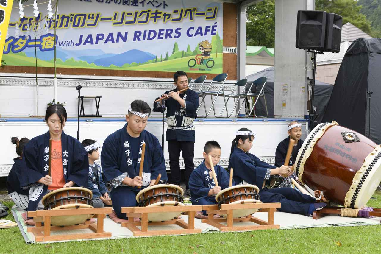 画像1: ※写真は2025年の模様