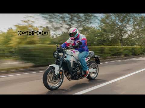 画像: 2027 Yamaha XSR900: Legend Reborn www.youtube.com