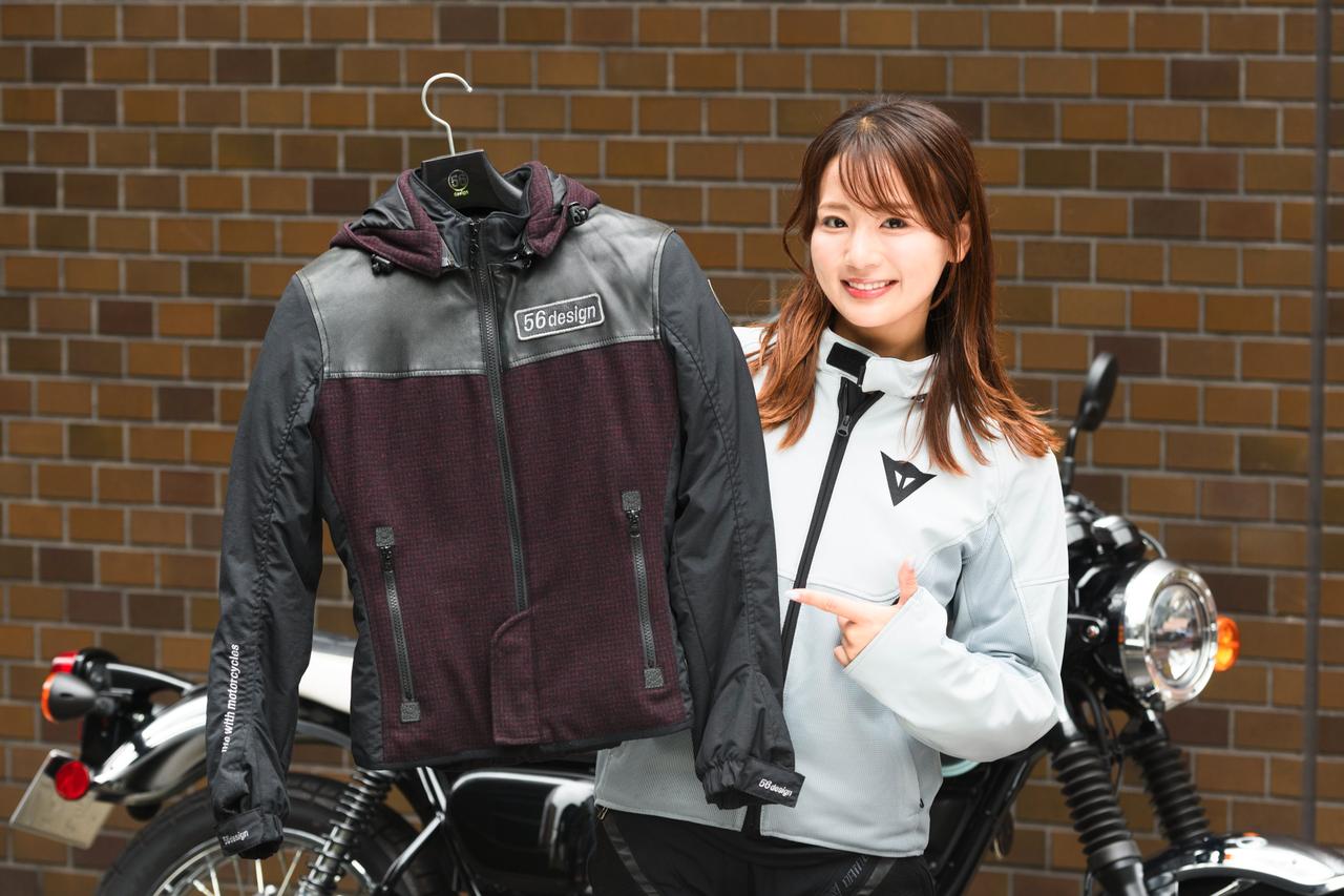 画像: 【JAPAN RIDERS 知恵袋】寒さ対策はお早めに! - webオートバイ