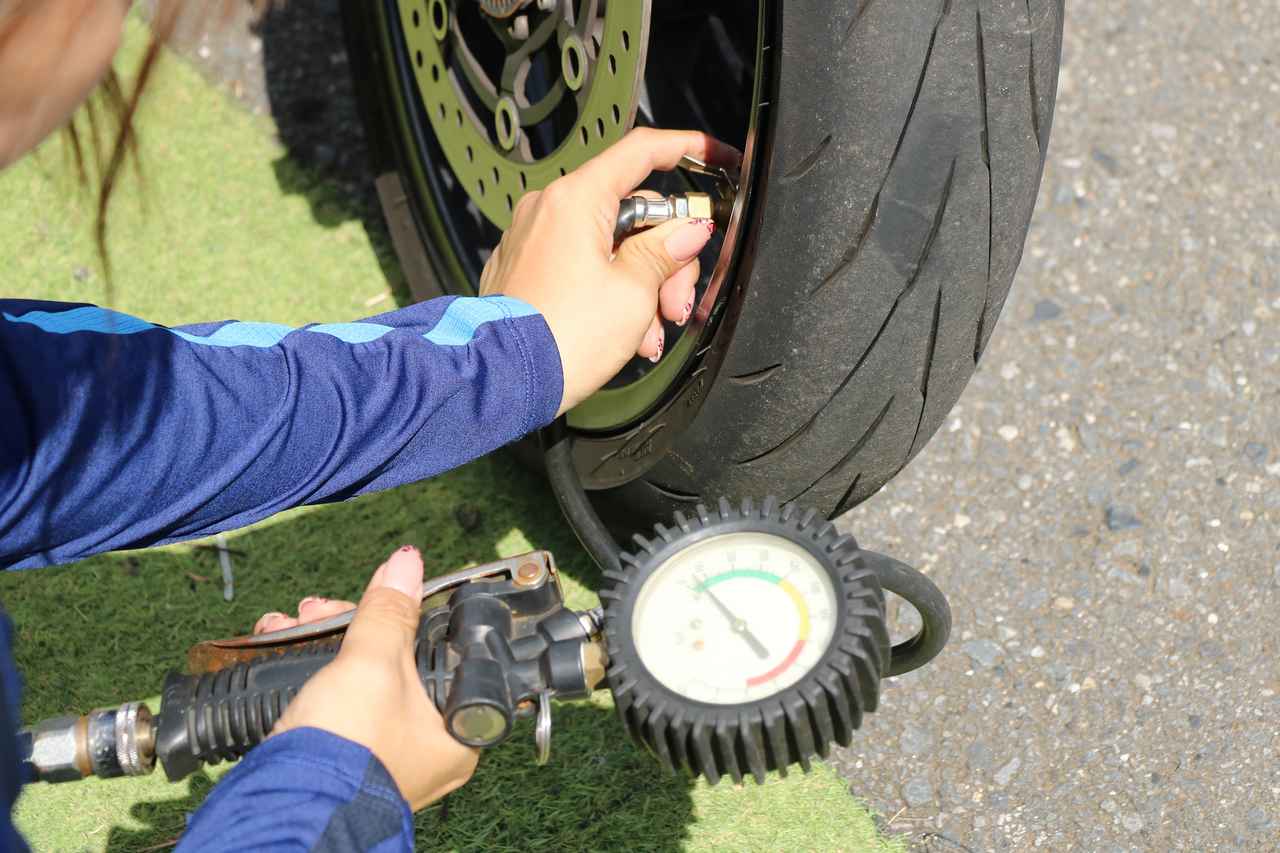 画像1: 明日からできる! プロからの安全アドバイス