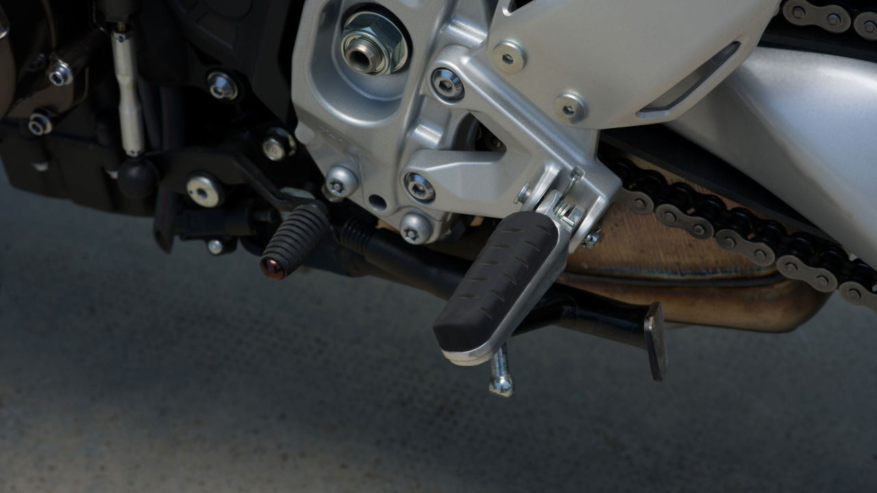 画像 : 22番目の画像 - 【画像32枚】ヤマハ「XSR900 GP」欧州2027年モデル - webオートバイ