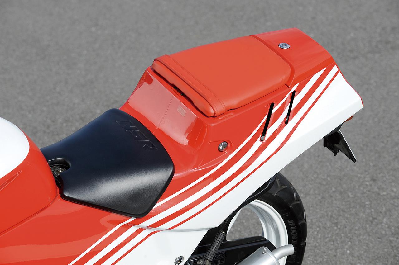 画像 : 32番目の画像 - 【写真39枚】ホンダ「NSR250R（MC16）」（1986）詳細解説 - webオートバイ