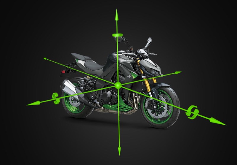 画像 : 15番目の画像 - 【写真23枚】カワサキ「Z1100／SE」 - webオートバイ