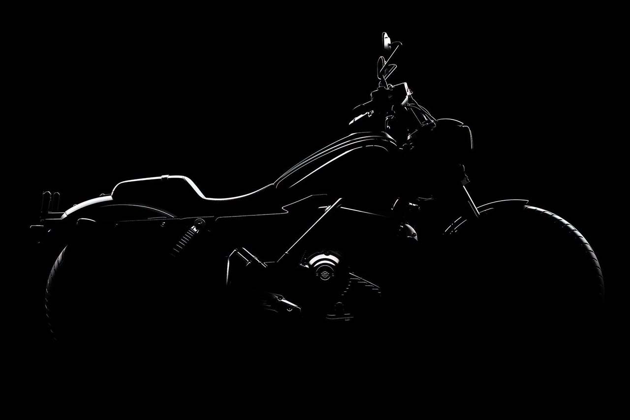 画像 : 2番目の画像 - 【画像4枚】ハーレーダビッドソン「スプリント440」 - webオートバイ