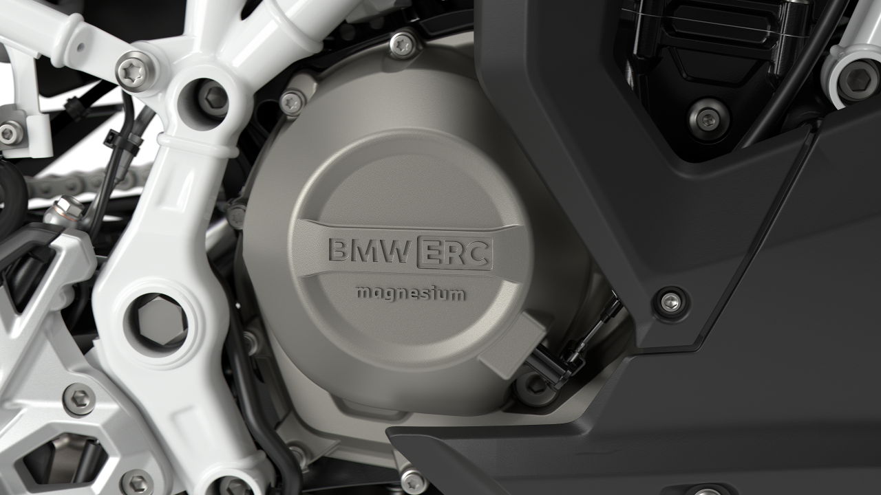 画像 : 31番目の画像 - 【画像48枚】BMW「F450RR」全4グレード - webオートバイ