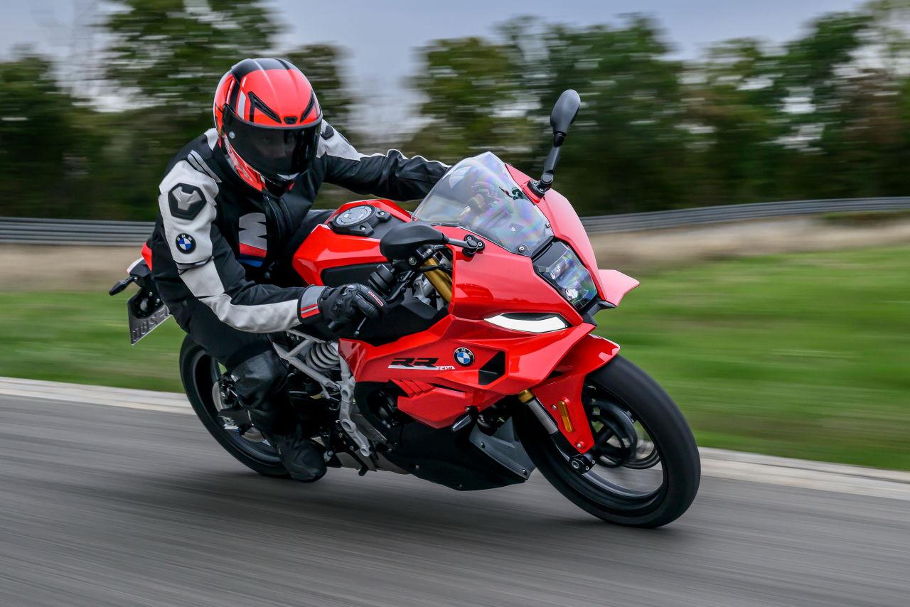 画像 : 47番目の画像 - 【画像48枚】BMW「F450RR」全4グレード - webオートバイ