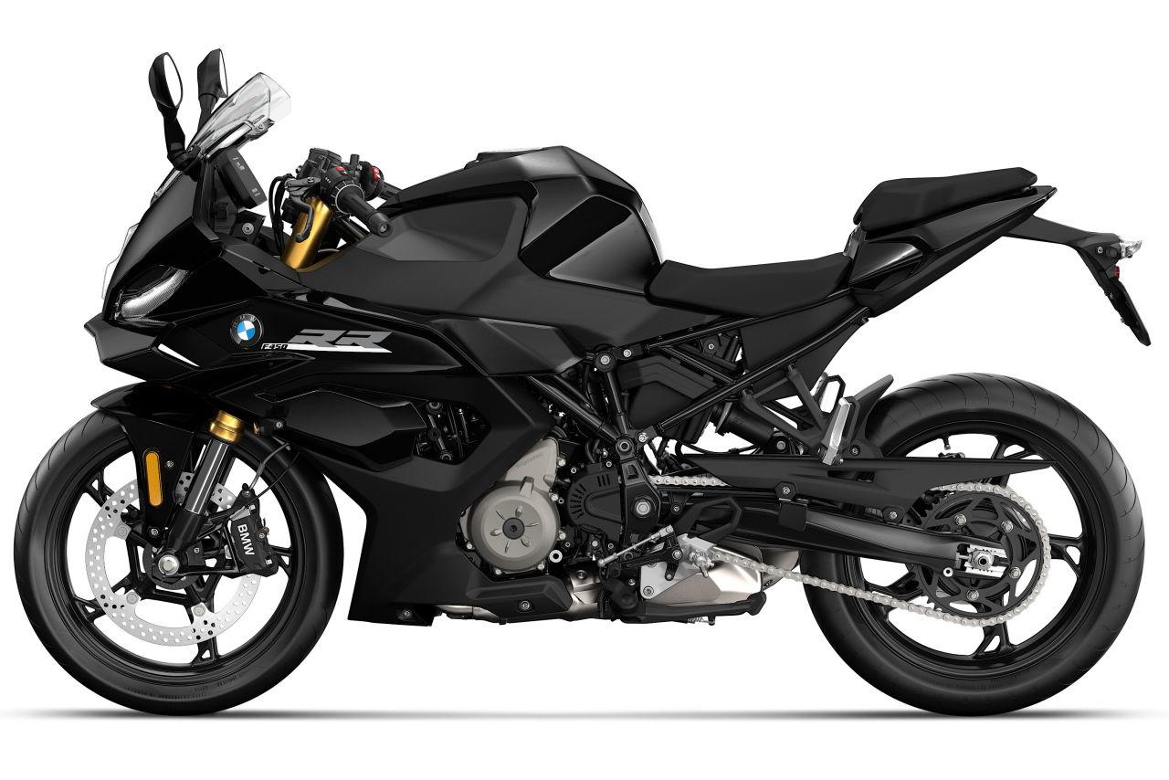 画像3: F450RR Base［Cosmic Black］