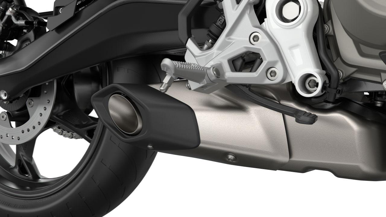 画像 : 38番目の画像 - 【画像48枚】BMW「F450RR」全4グレード - webオートバイ