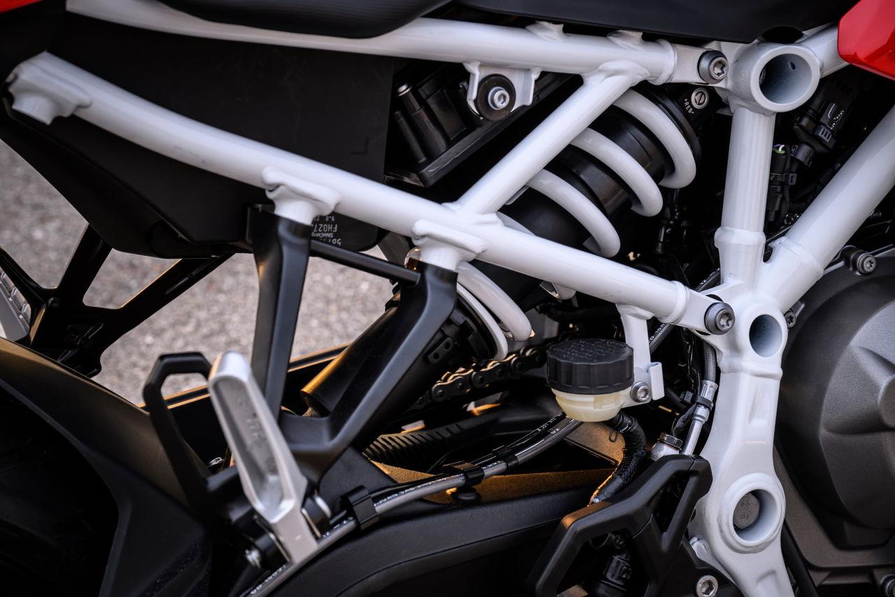 画像 : 28番目の画像 - 【画像48枚】BMW「F450RR」全4グレード - webオートバイ