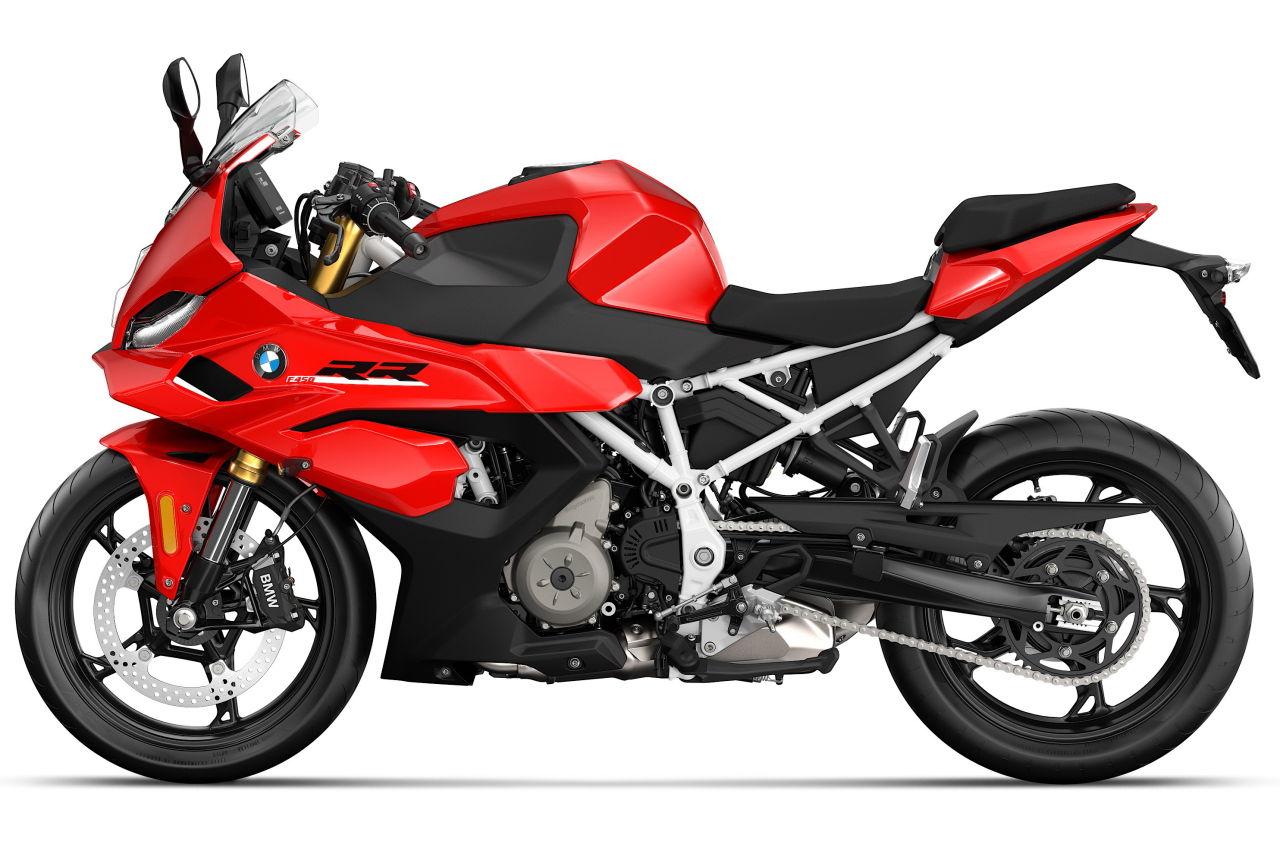 画像3: F450RR Sport.［Racing Red］
