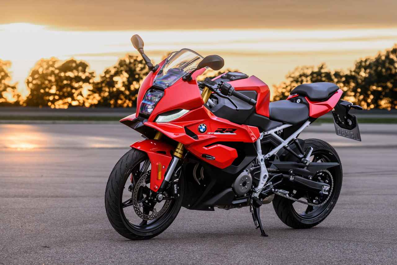 画像 : 3番目の画像 - 【画像48枚】BMW「F450RR」全4グレード - webオートバイ