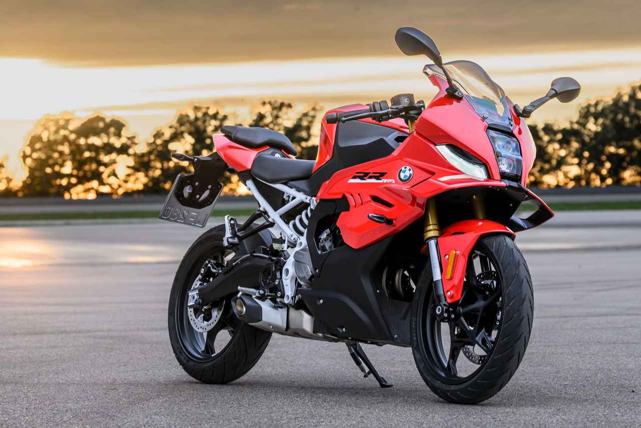 画像 : 2番目の画像 - 【画像48枚】BMW「F450RR」全4グレード - webオートバイ