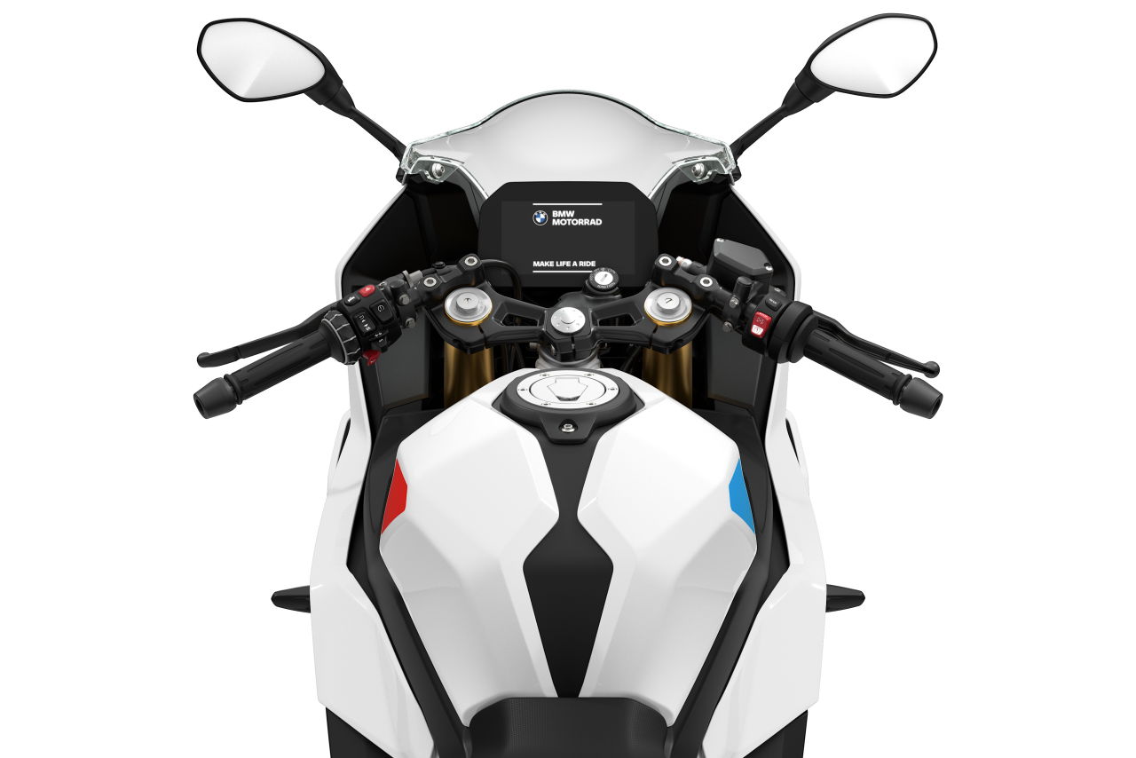 画像 : 18番目の画像 - 【画像48枚】BMW「F450RR」全4グレード - webオートバイ