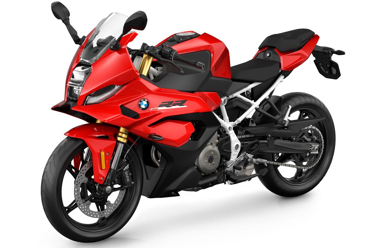 画像1: F450RR Sport.［Racing Red］