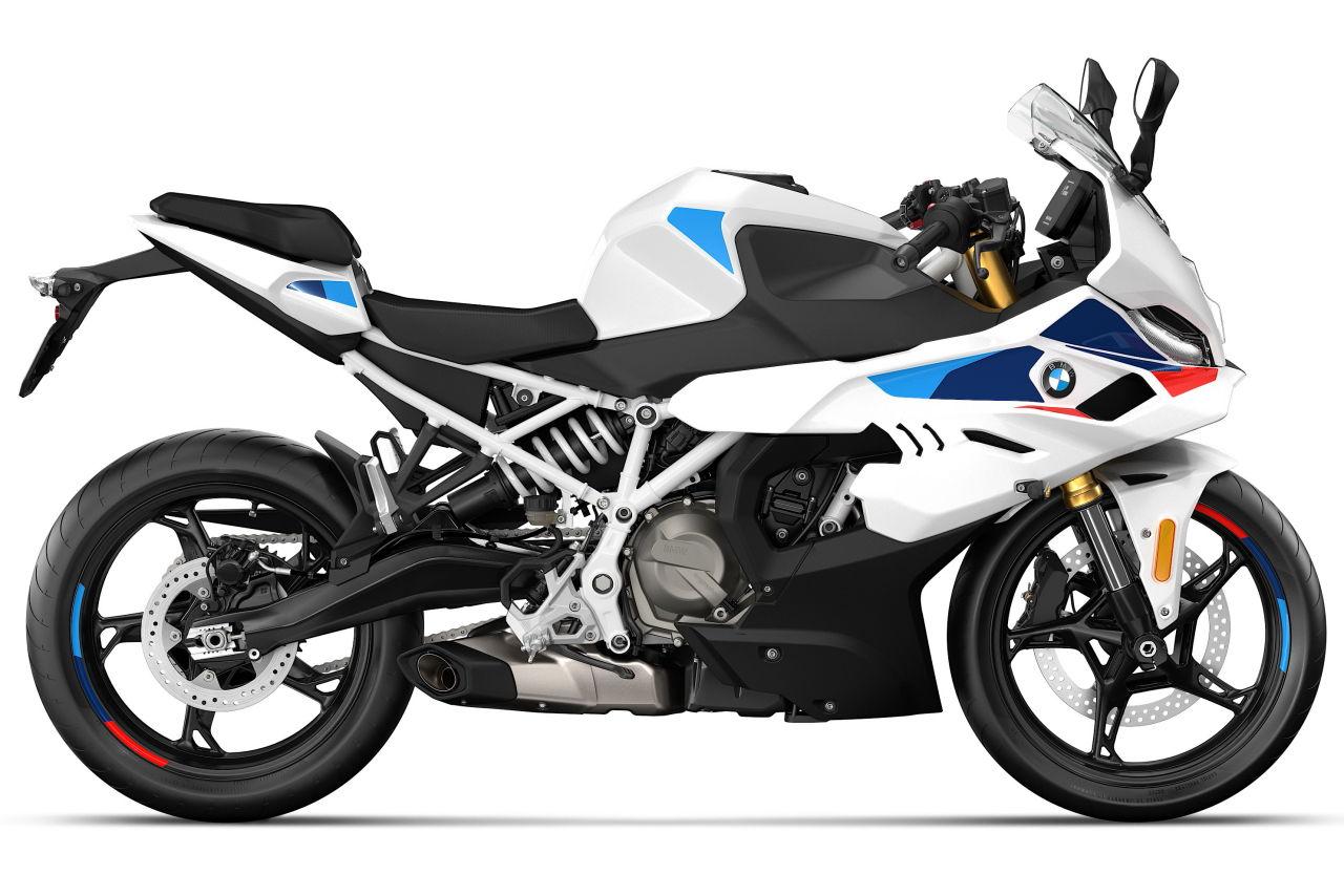 画像 : 20番目の画像 - 【画像48枚】BMW「F450RR」全4グレード - webオートバイ