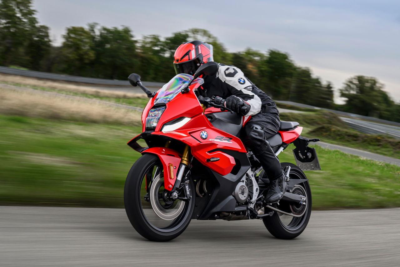 画像 : 45番目の画像 - 【画像48枚】BMW「F450RR」全4グレード - webオートバイ
