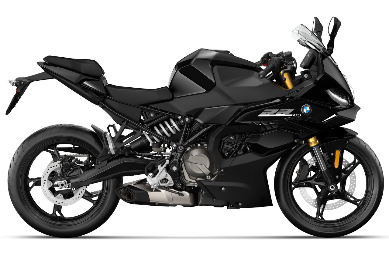 画像4: F450RR Base［Cosmic Black］
