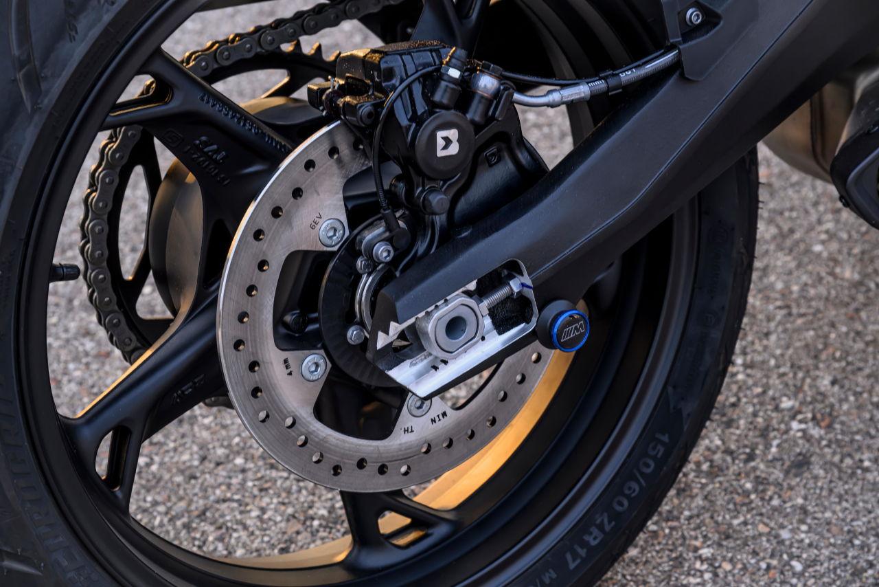 画像 : 30番目の画像 - 【画像48枚】BMW「F450RR」全4グレード - webオートバイ