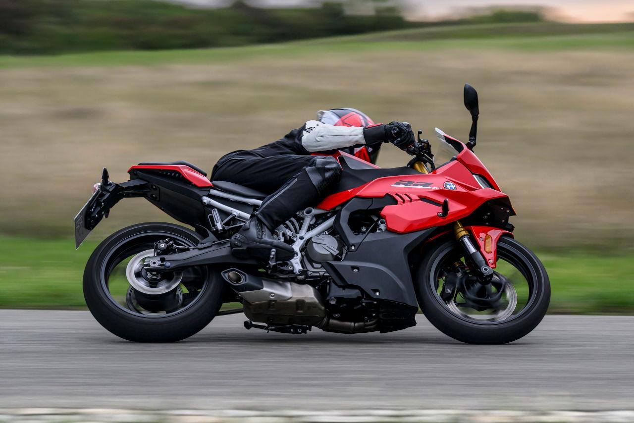 画像 : 46番目の画像 - 【画像48枚】BMW「F450RR」全4グレード - webオートバイ