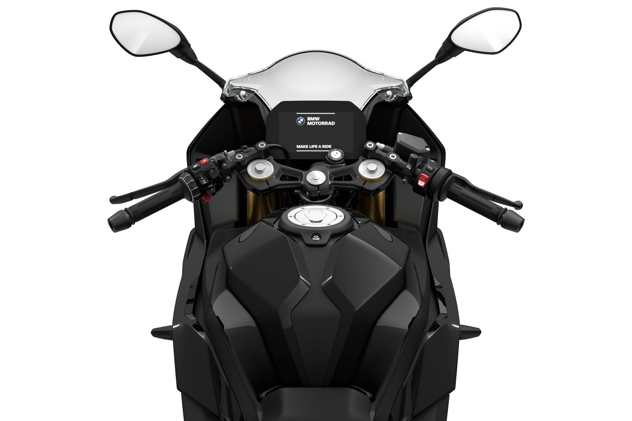 画像2: F450RR Base［Cosmic Black］