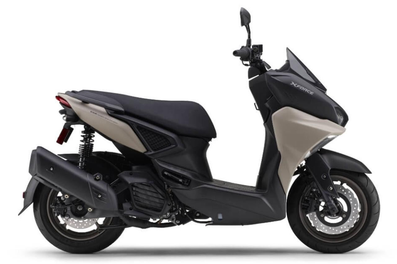 画像: マットイエローイッシュグレーソリッド1