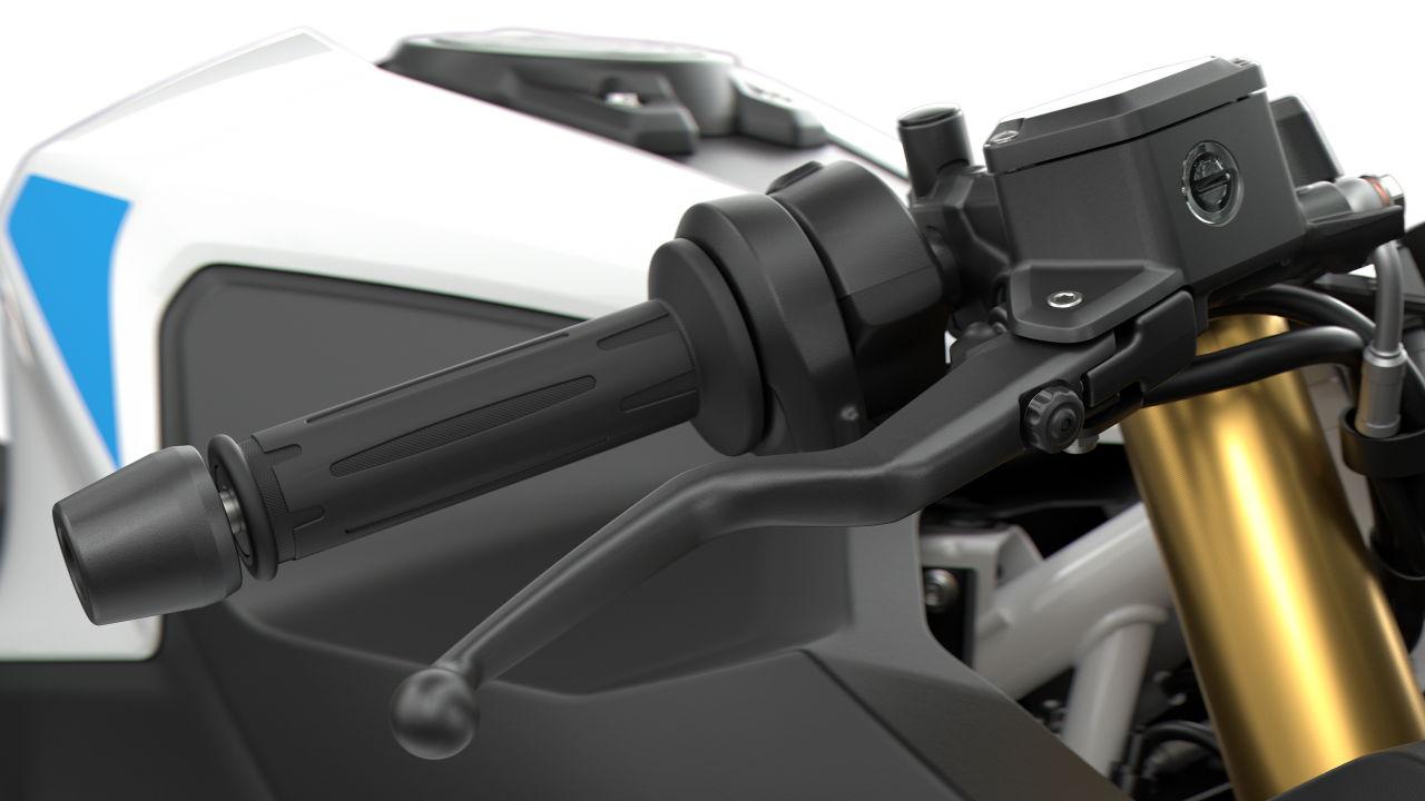 画像 : 33番目の画像 - 【画像48枚】BMW「F450RR」全4グレード - webオートバイ